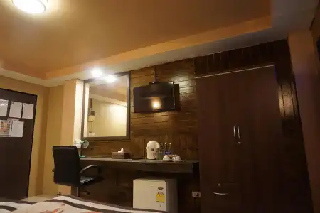 Bangkok Travel Suites - 28