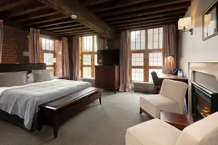 Martin's Klooster - 58