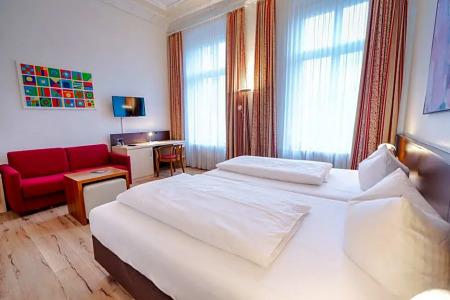 Tiergarten Berlin - 68