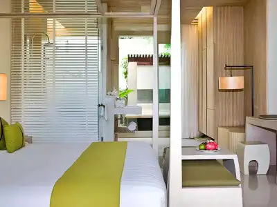 Mercure Koh Chang Hideaway - 33