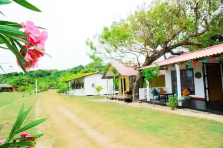 Nilaveli Beach Resort - Level 1 Certified - 48