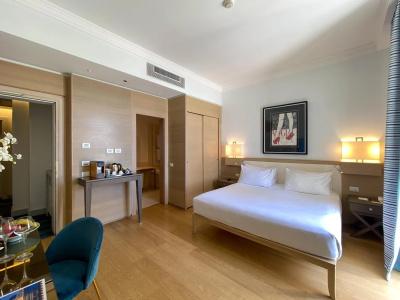Grand Alassio Beach & Spa Resort - the Leadings of the World - 4