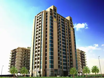 Abidos Apartment Dubai Land - 0