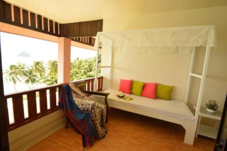 Koh Ngai Cliff Beach Resort - 56