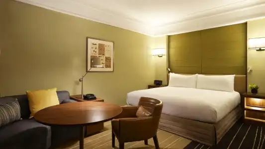 Grand Hyatt Melbourne - 41