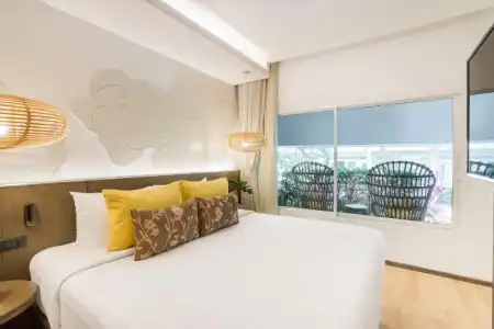 La Vida Samui - 130