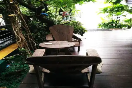 U-Sabai Park Resort - 11