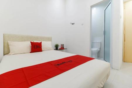 RedDoorz Plus @ Kapuk Business Park - 3