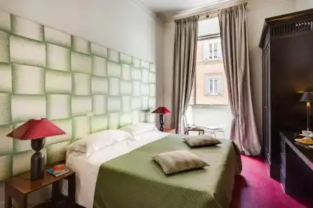 Casa Heberart Guest House - Sistina - 20