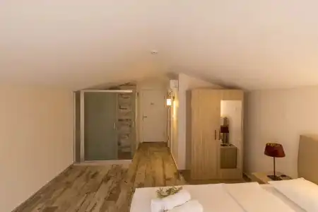 Derin Butik Otel - 53
