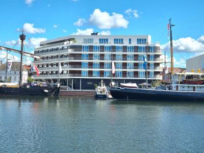 THE LIBERTY Bremerhaven, BW Signature Collection - 11