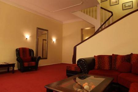 Kurfürst am Kurfürstendamm - 10