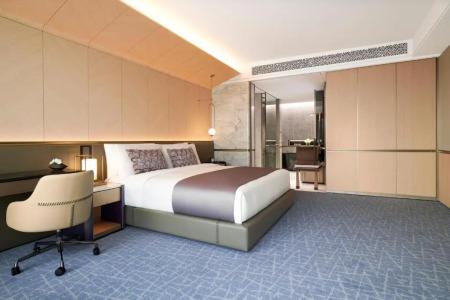Fairmont Ambassador Seoul - 36