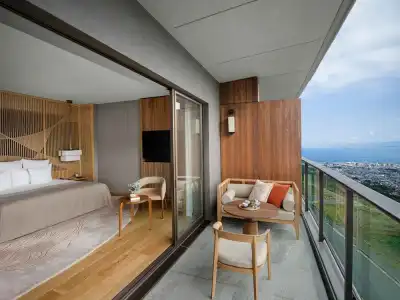 ANA InterContinental Beppu Resort & Spa by IHG - 106