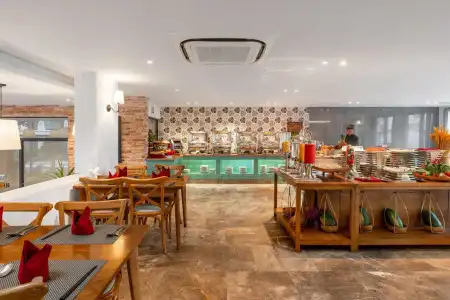 Salmalia Boutique & Spa - 24