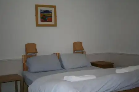 Glasgow Youth Hostel - 29