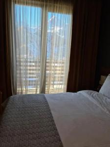 Hilltop Kazbegi - 29