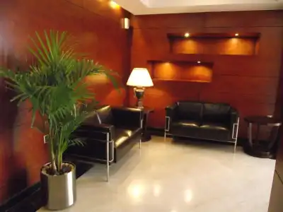 Corp Executive Doha Suites - 1