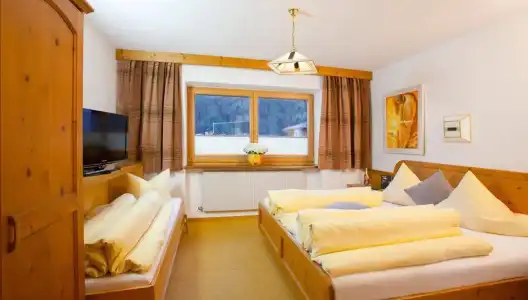 Top Tirol Appartement - 10