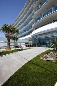 Allon Mediterrania - 1