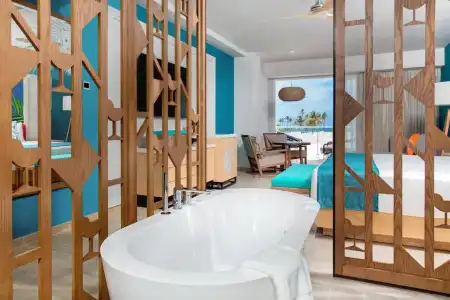 Dreams Cap Cana - 7