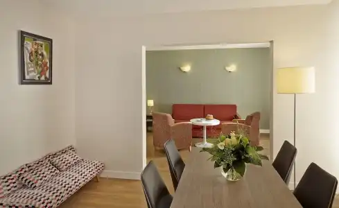 Citadines Kléber Strasbourg - 89