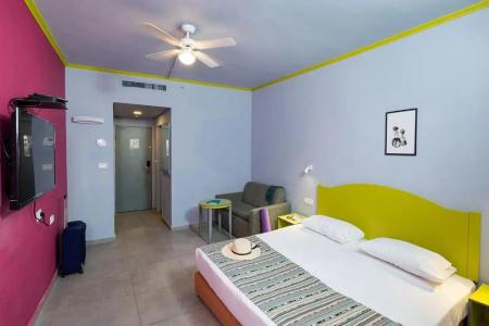 Abraham Hostel Eilat - 91