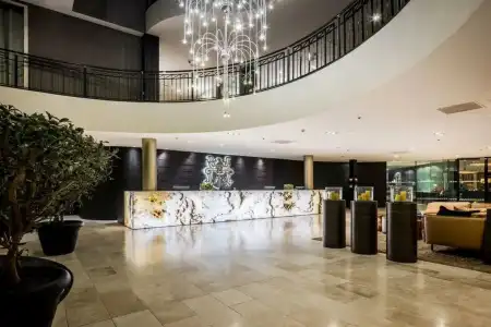 Van der Valk Maastricht - 1