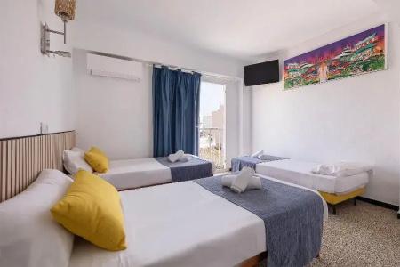 Hostal Lido - 51