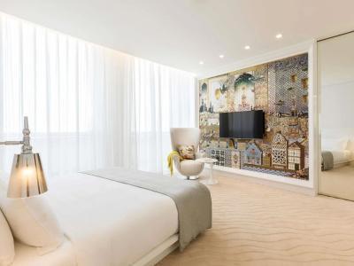 Mondrian Doha - 25