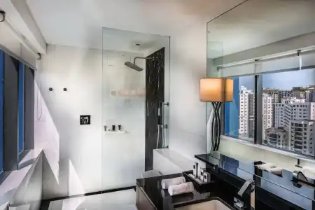 JW Marriott Santo Domingo - 63
