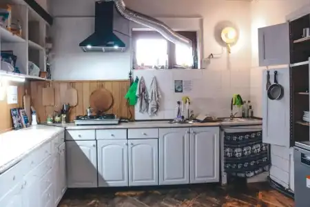 Dingo Backpackers Hostel - 22