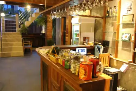 The Noi Guesthouse Koh Lipe - 24