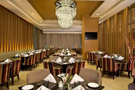 Radisson Blu Jaipur - 7