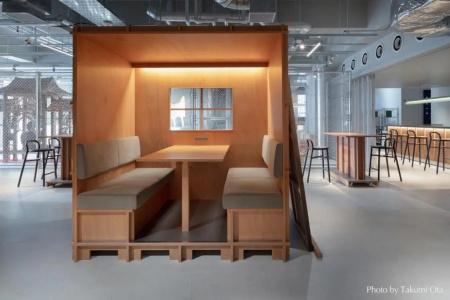 KAIKA Tokyo by THE SHARES - 37