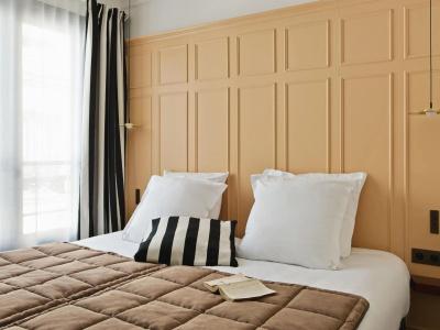 Ibis Paris Bastille Faubourg Saint Antoine 11ème - 10