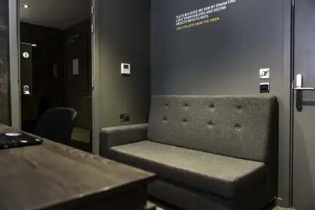 Heeton Concept - Luma Hammersmith - 12