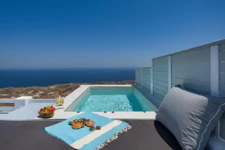 Siete Mares Luxury Suites - 322