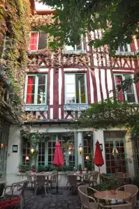 Le Vieux Carré - 13