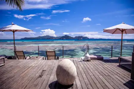 Le Domaine de L Orangeraie Resort et Spa - 20