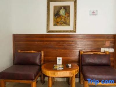 Alam Puri Art Museum and Villas - 101