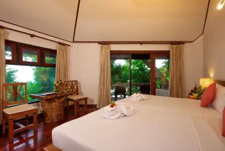 Baan Hin Sai Resort & Spa - 1
