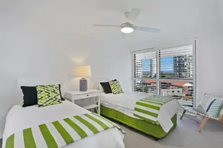 De Ville Apartments - 247