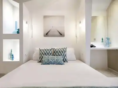 Privee Santorini - 61