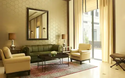 The Westin Valencia - 11