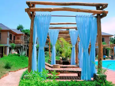 Vela Phu Quoc Resort - 24