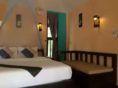 Anyavee Railay Resort - 28