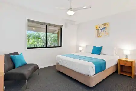 Arlia Sands Apartments - 55