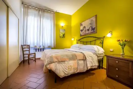 B&B Antiche Armonie - 22