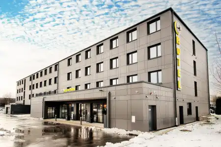 B&B Augsburg-West - 0